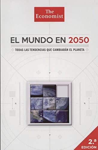 El mundo en 2050