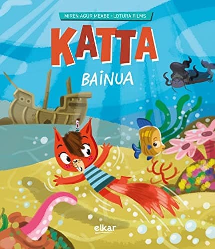 Katta Bainua
