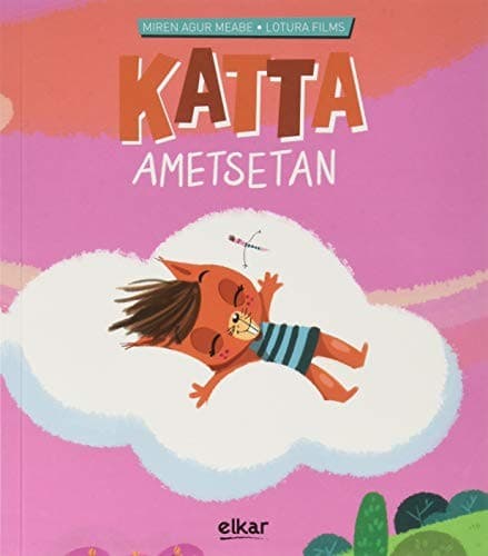 Katta ametsetan