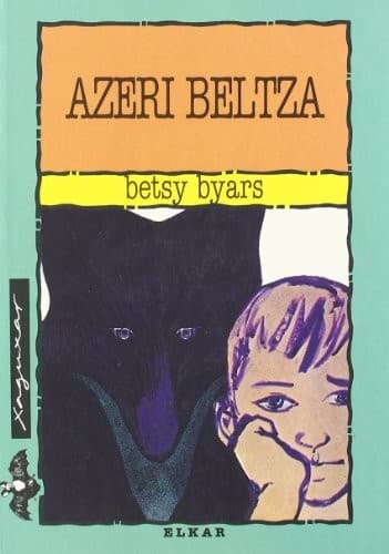 Azeri beltza