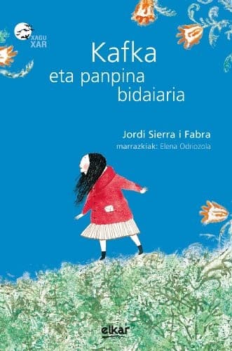 Kafka eta panpina bidairia