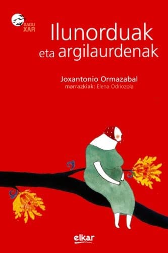 Ilunorduak eta argilaurdenak