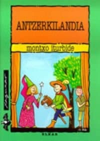 Antzerkilandia