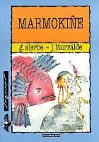 Marmokiñe