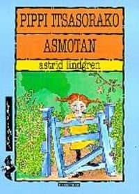 Pippi itsasorako asmotan