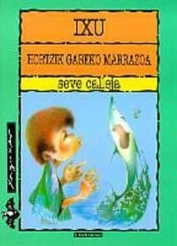 Ixu, hortzik gabeko marrazoa