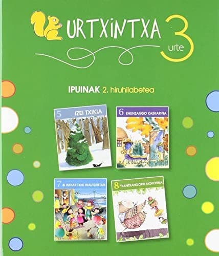 Txantxangorri mokofina