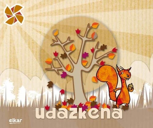 Udazkena