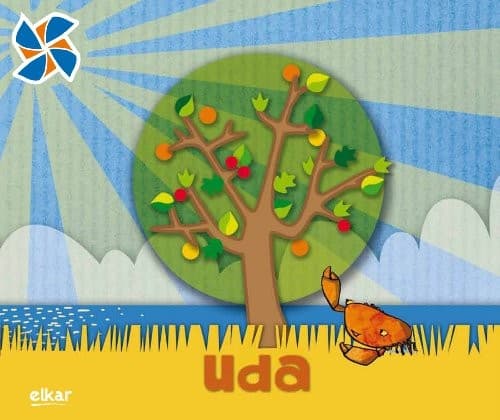 Uda