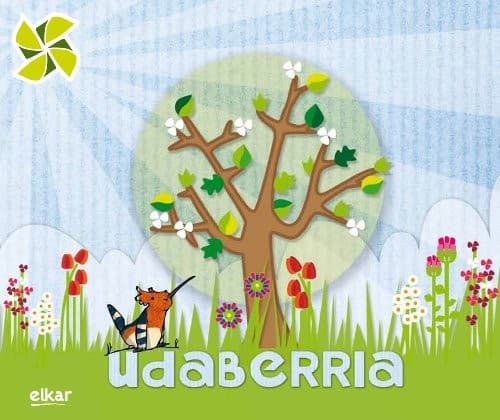 Udaberria