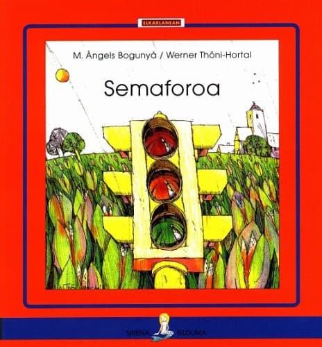Semaforoa