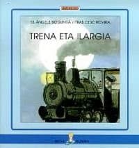 Trena eta ilargia