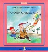 Ahotsik gabeko aita