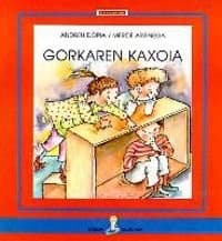 Gorkaren kaxoia