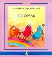 Koloreak
