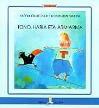 Tono, haria eta armiarma