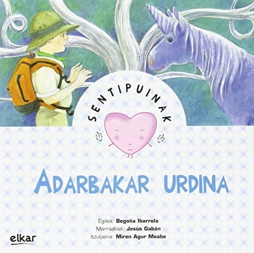 Adarbakar urdina