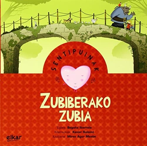 Zubiberako zubia