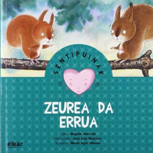 Zeurea da errua