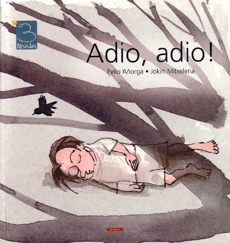 Adio, adio