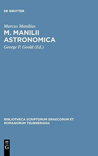 Astronomica