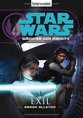 Star Wars™ Wächter der Macht 4