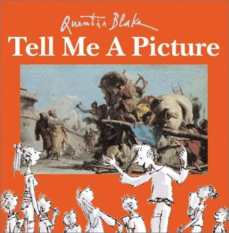 Tell Me a Picture