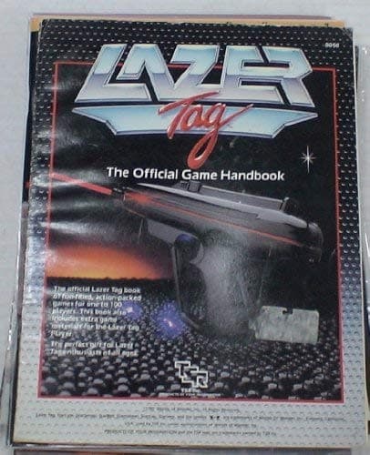Lazer Tag