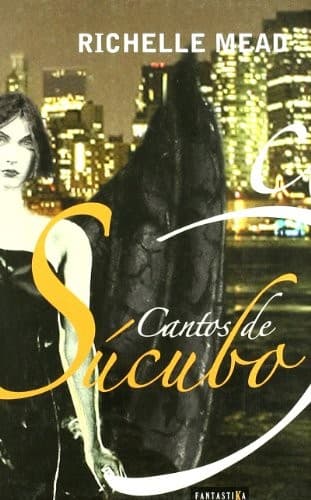 Cantos de súcubo