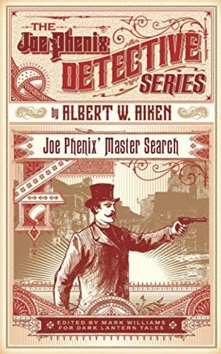 Joe Phenix' Master Search