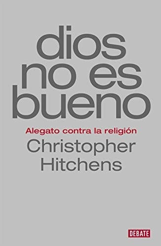 Dios no es bueno