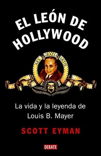 El león de Hollywood