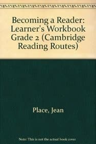 Becoming a Reader