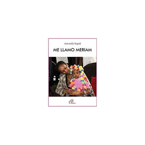 Me llamo Meriam