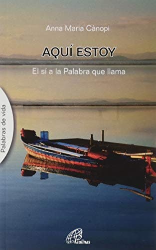 AQUÍ ESTOY