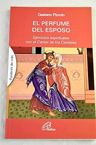 EL PERFUME DEL ESPOSO