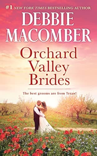Orchard Valley Brides