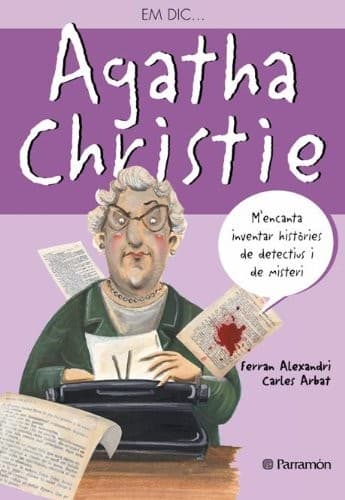 Em dic… Agatha Christie