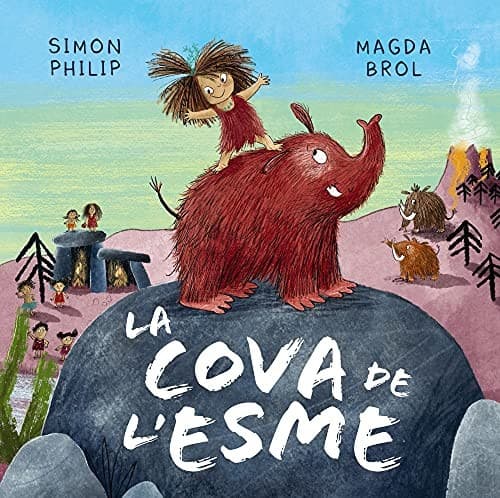 La cova de l'Esme