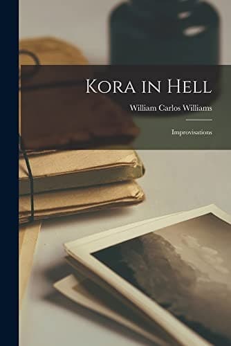 Kora in Hell