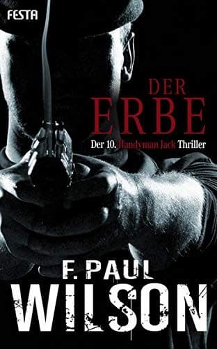 Handyman Jack : Der Erbe