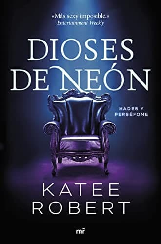 Dioses de neón