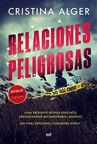Relaciones peligrosas