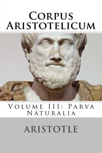 Corpus Aristotelicum