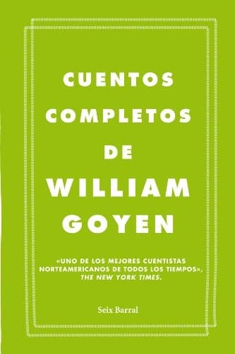 Cuentos completos