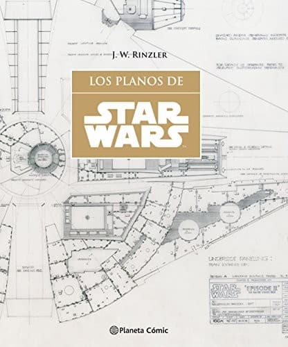 Star Wars Los planos