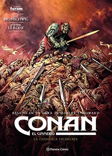 Conan
