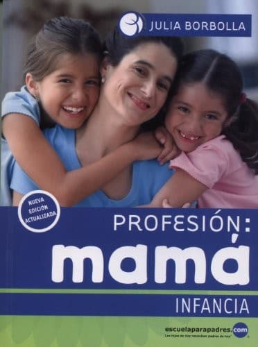 Profesión Mamá