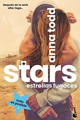 Stars. Estrellas fugaces