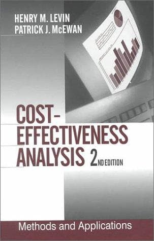 Cost-effectiveness analysis